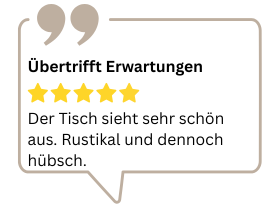Gute Qualität